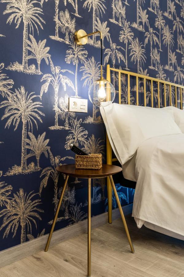 Four Rooms Hostel Lugo Ngoại thất bức ảnh
